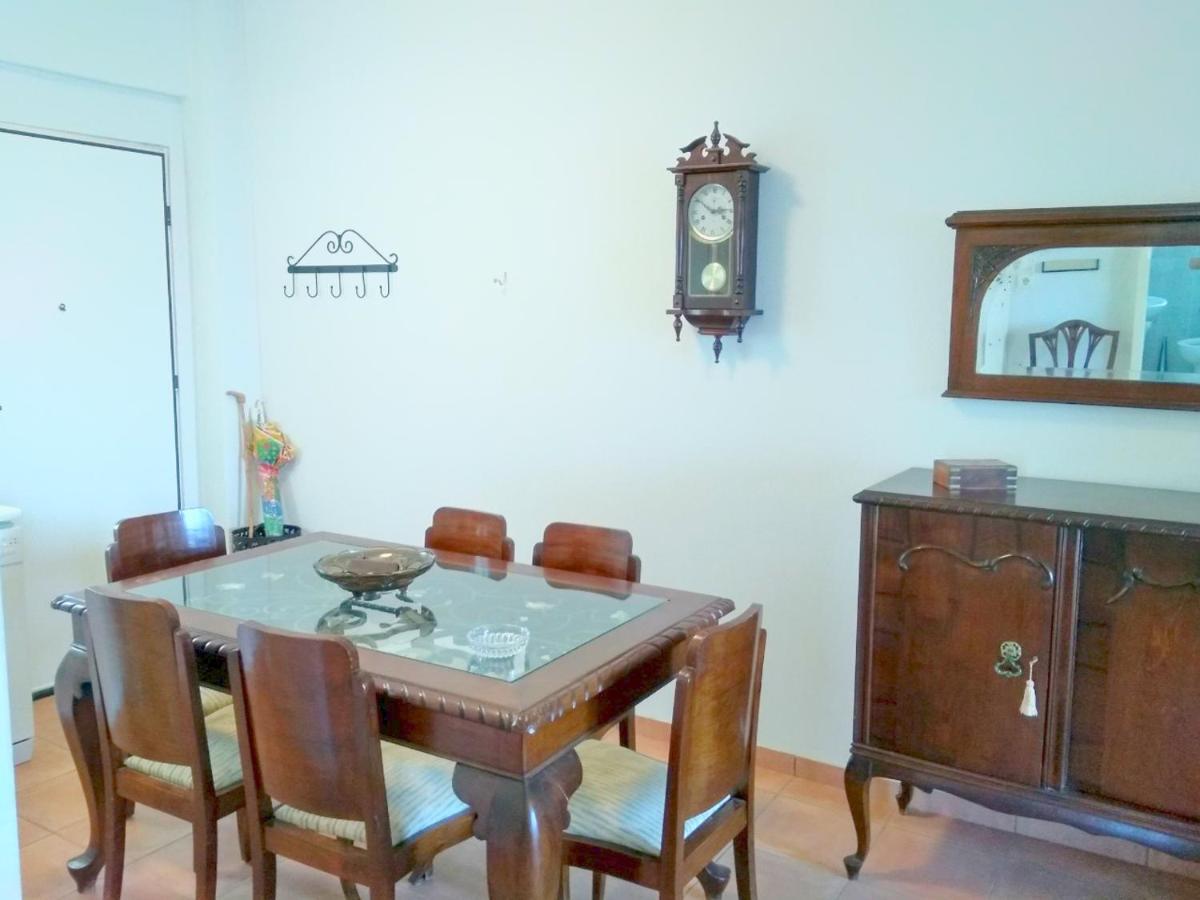 Theologos: Front Sea View Apartment Theologos (Phthiotis)