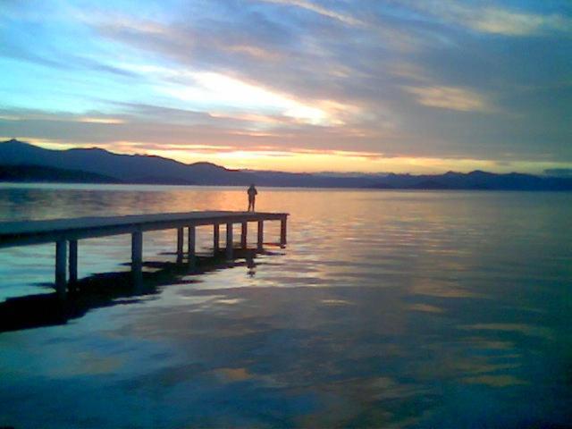 Theologos: Front Sea View *