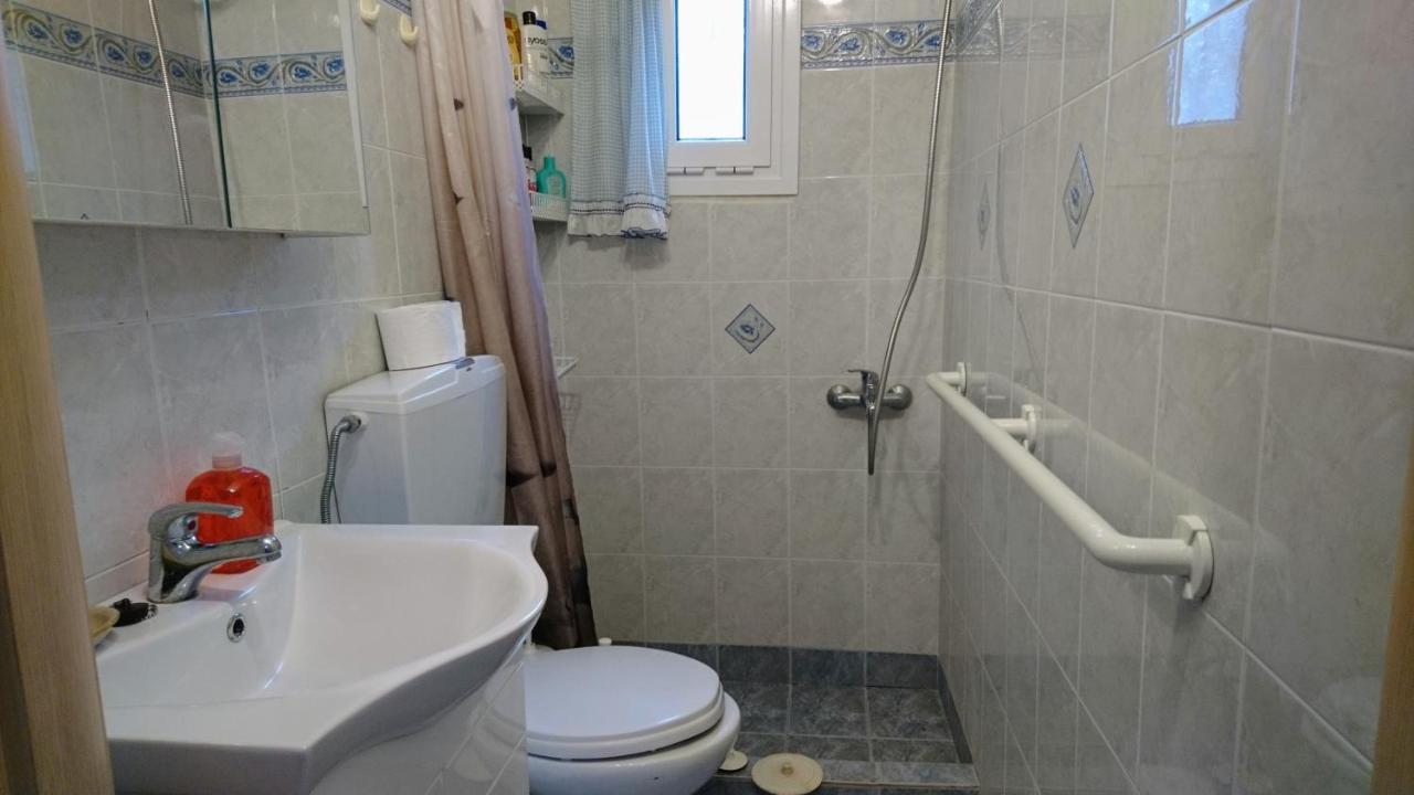 Holiday home Summerhouse Peggy: Close To Athens Airport By The Sea Artemida (Attica)