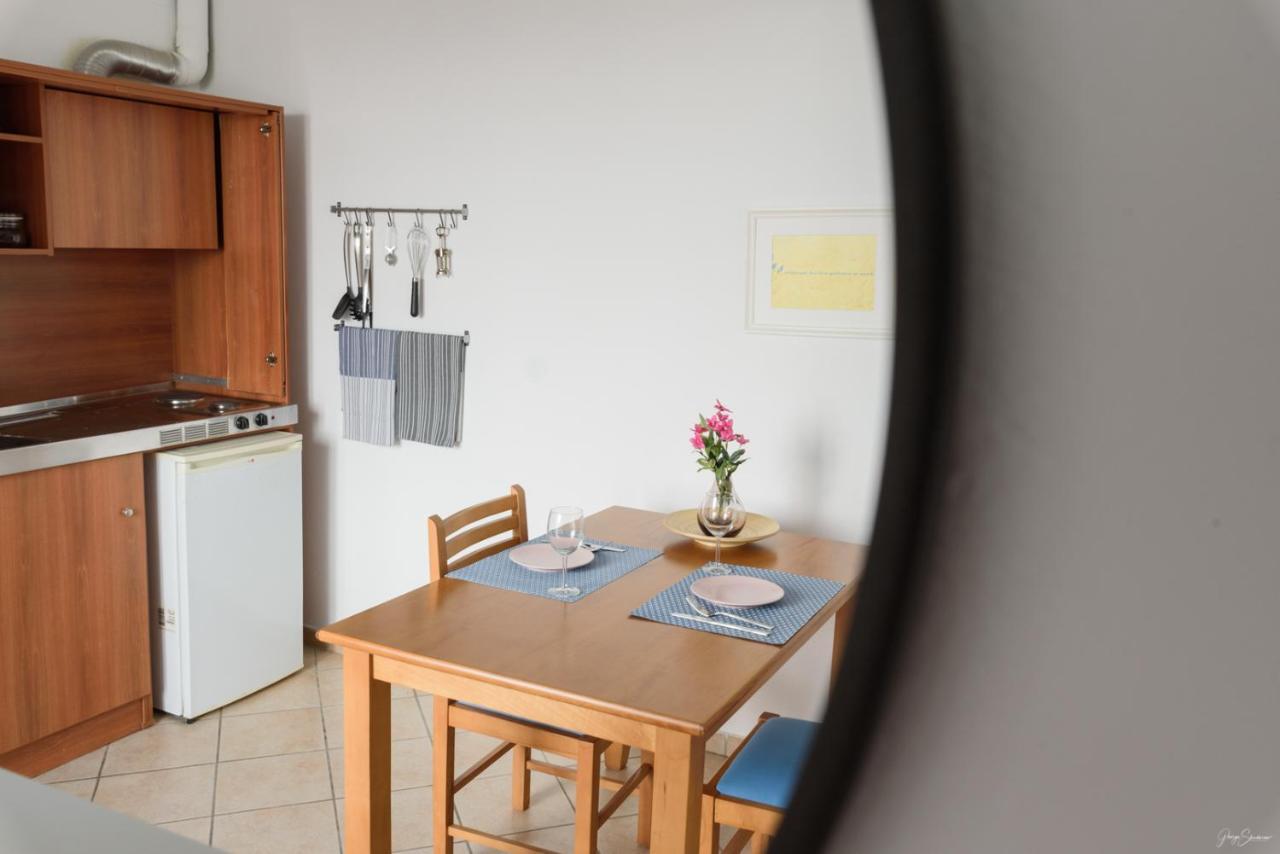 Astraea Apartment
