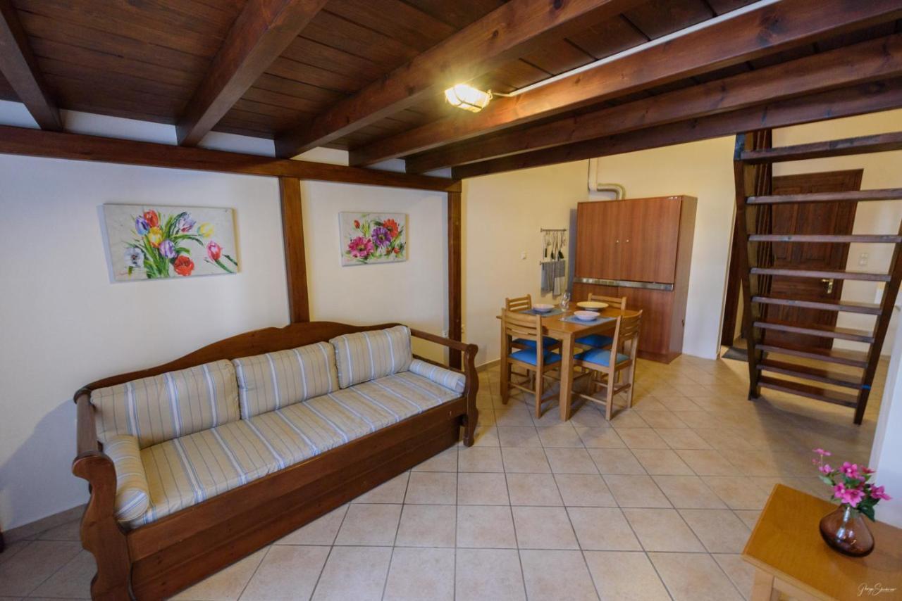 Apartment Astraea *