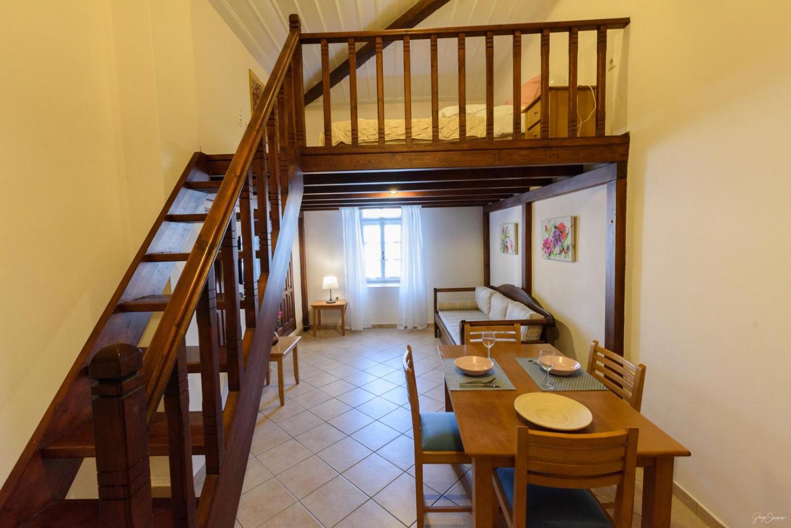 Apartment Astraea