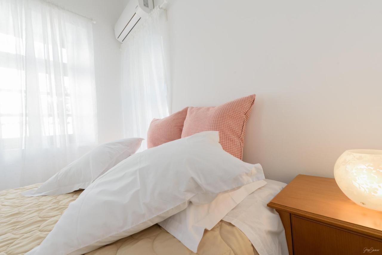 Astraea Apartment