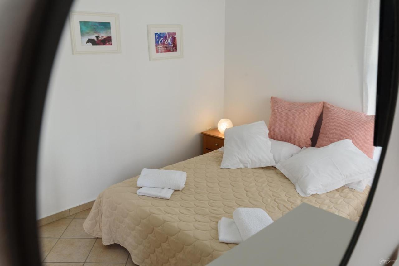 Apartment Astraea *