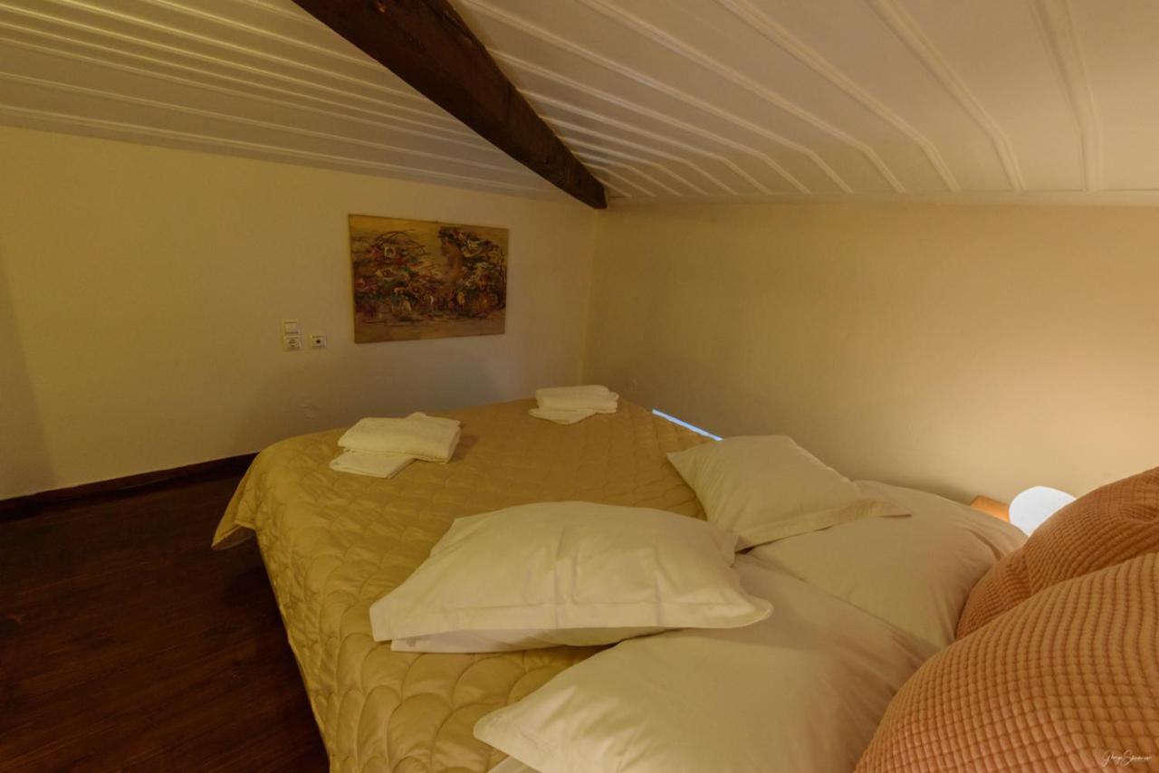Astraea Apartment