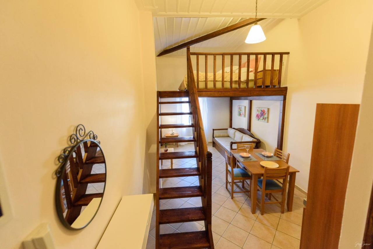 Apartment Astraea