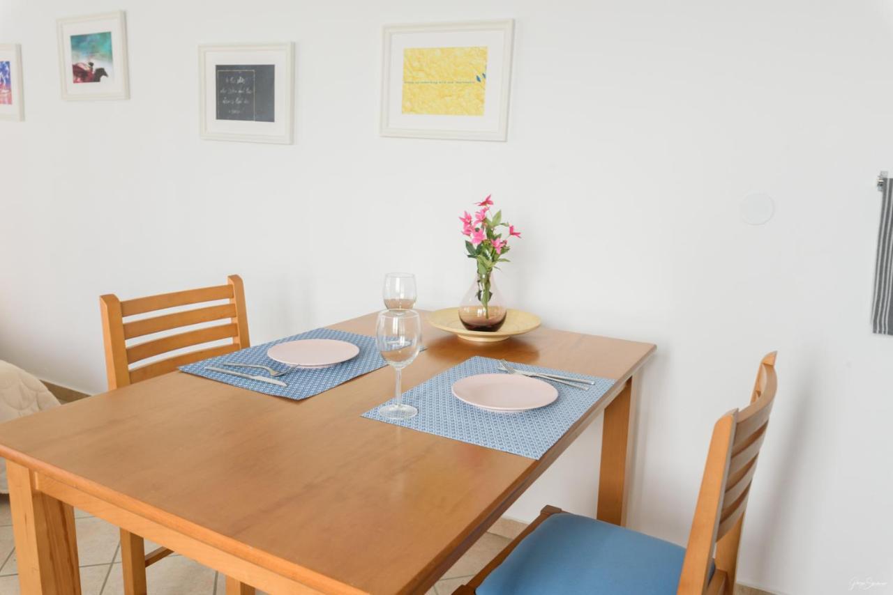 Apartment Astraea *