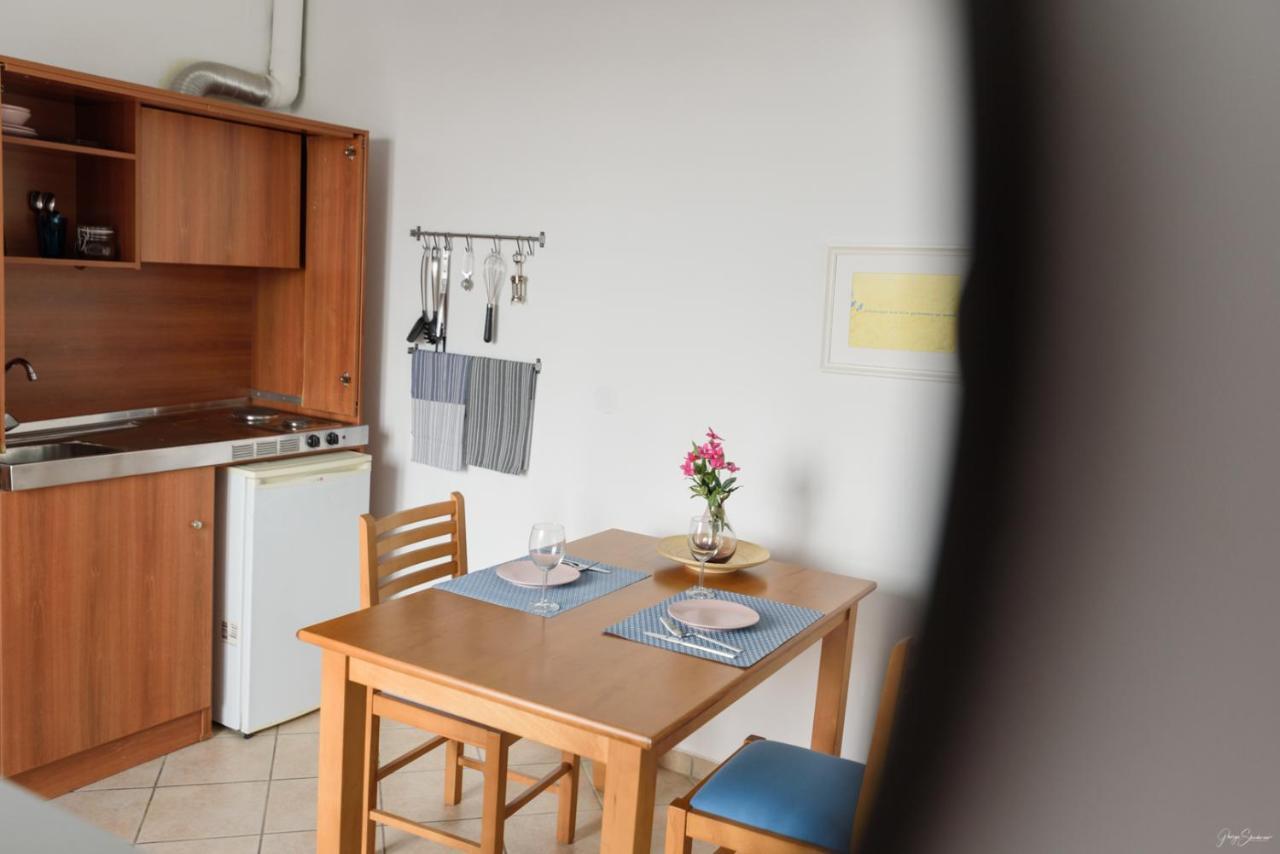 Apartment Astraea Hydra (Saronic Islands)