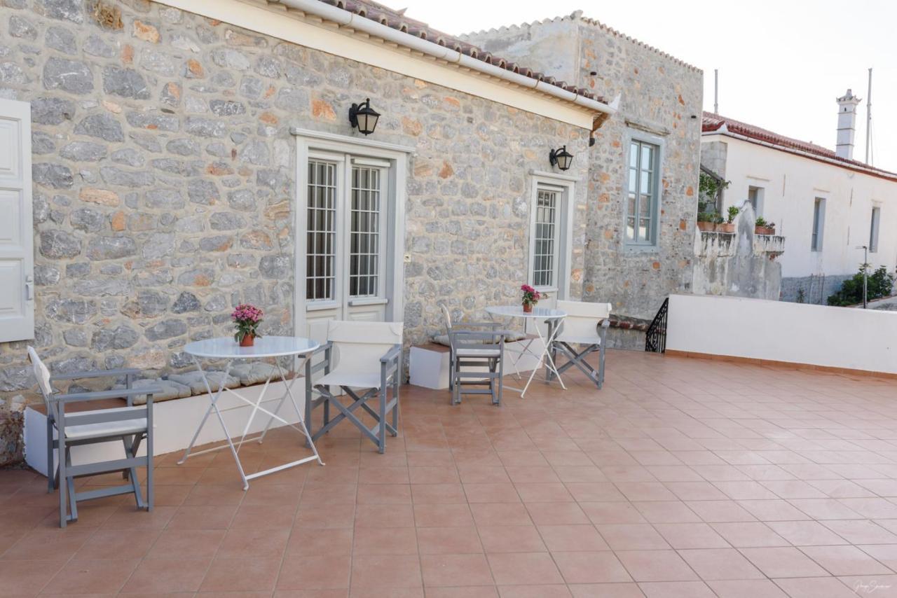 Apartment Astraea Hydra (Saronic Islands)