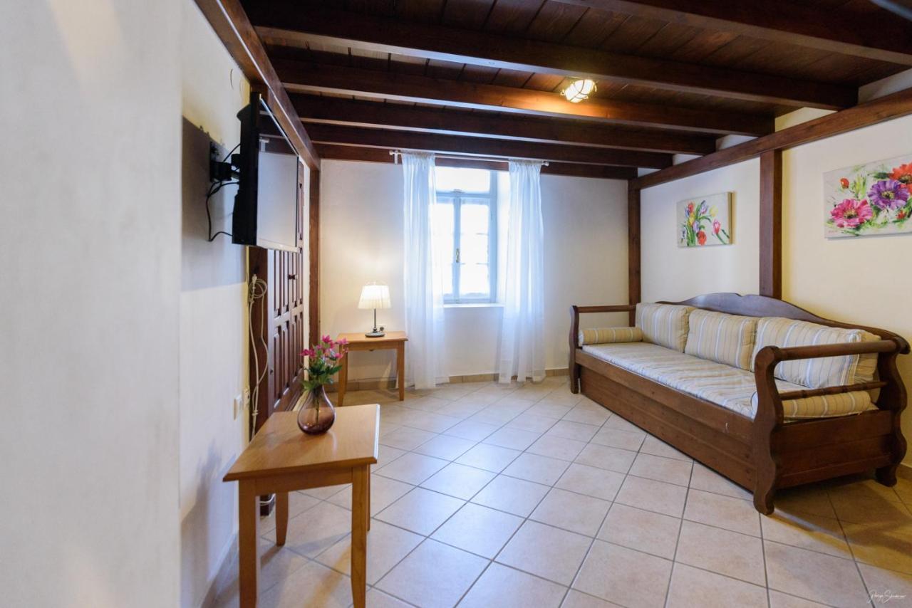 Astraea Apartment Hydra (Saronic Islands)
