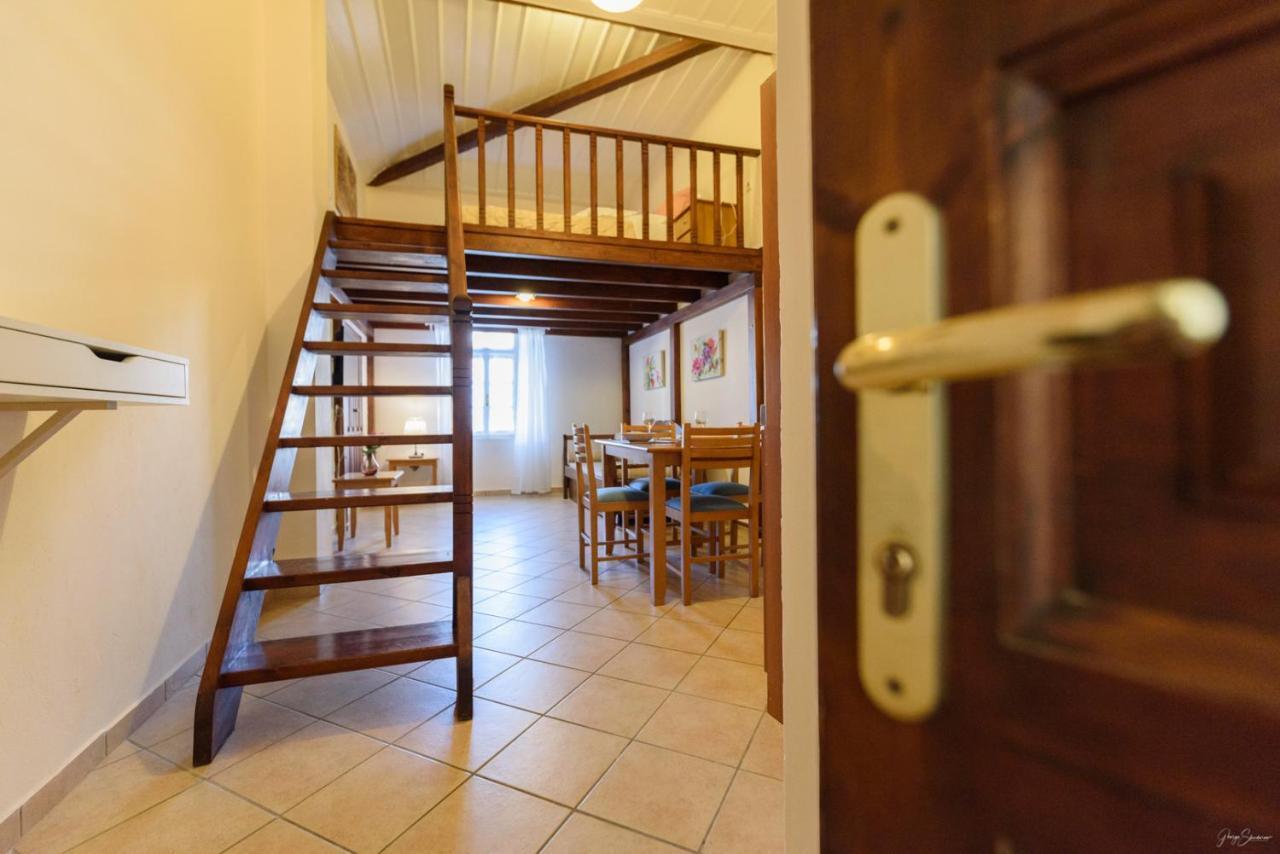 Astraea Apartment