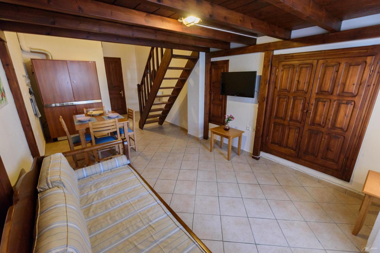 Apartment Astraea Hydra (Saronic Islands)
