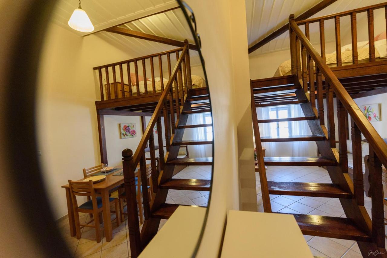 Apartment Astraea