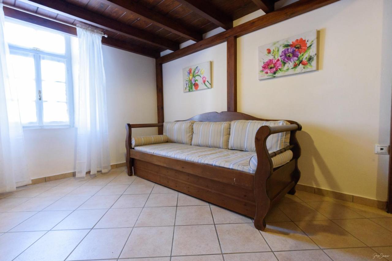 Apartment Astraea Hydra (Saronic Islands)