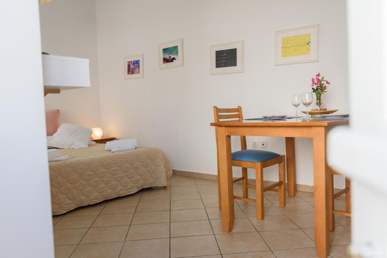 Astraea Apartment Hydra (Saronic Islands)