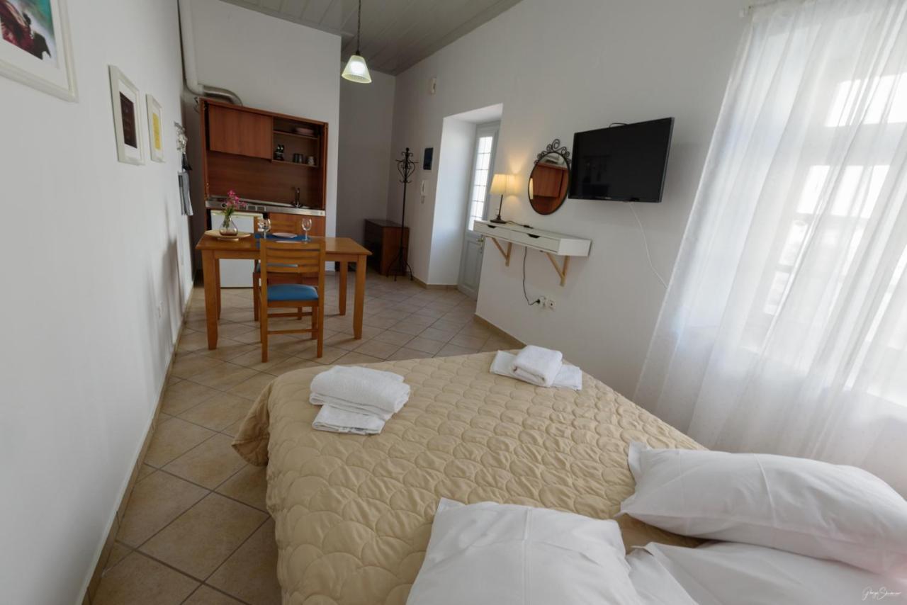 Apartment Astraea