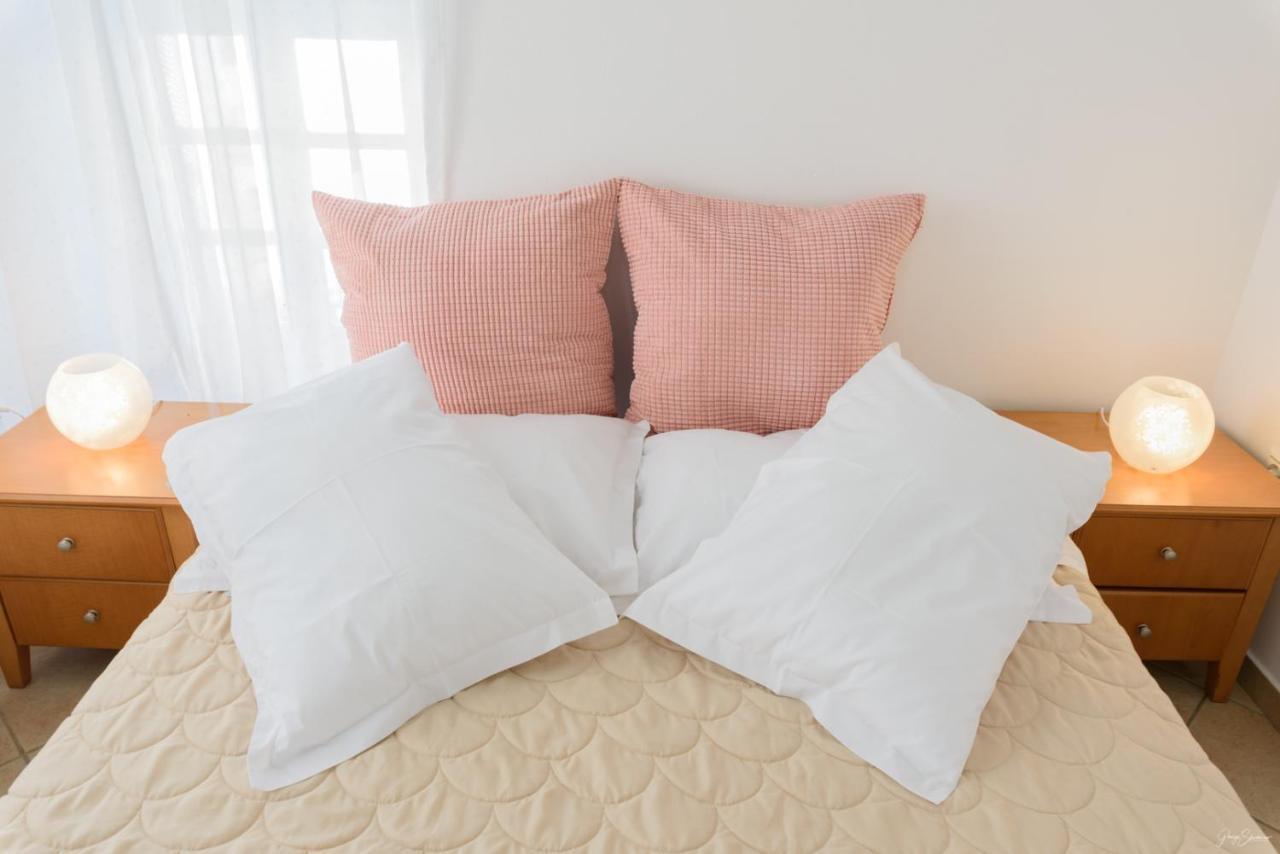 Apartment Astraea Hydra (Saronic Islands)