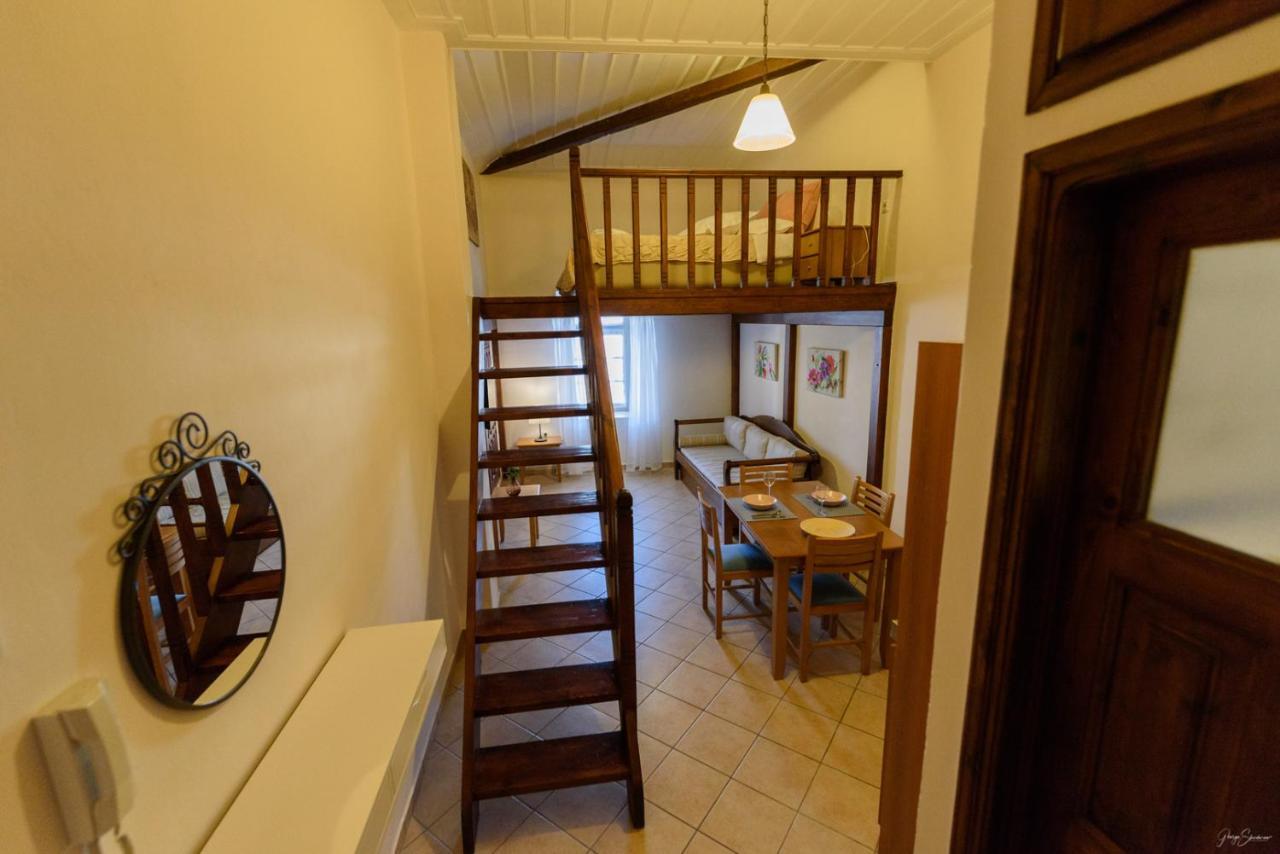 Apartment Astraea *