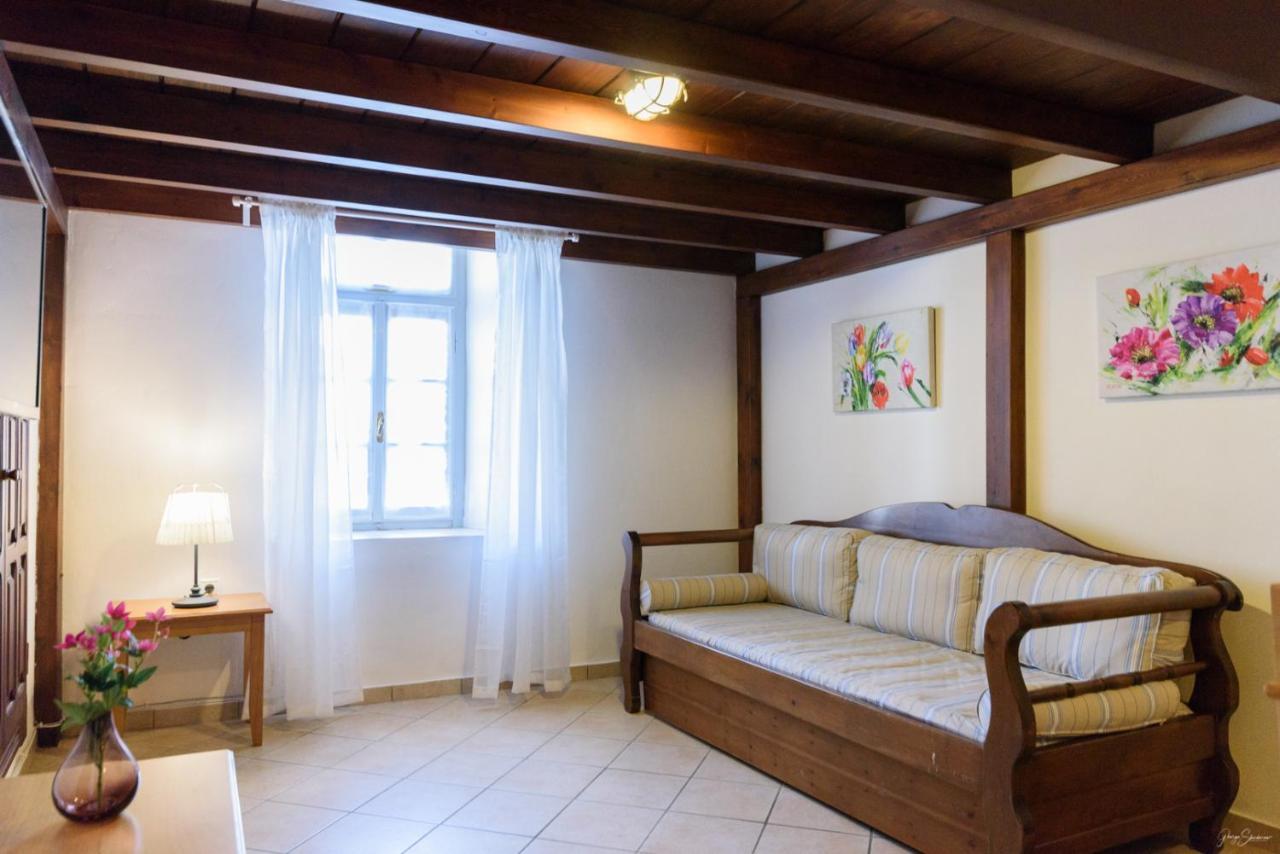 Apartment Astraea *