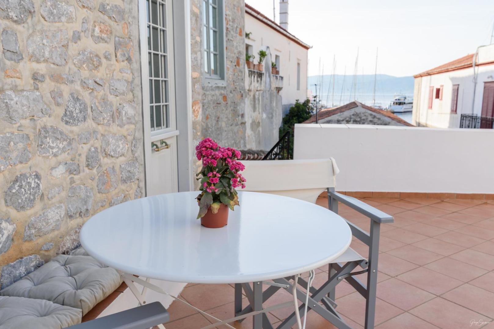 Astraea Apartment