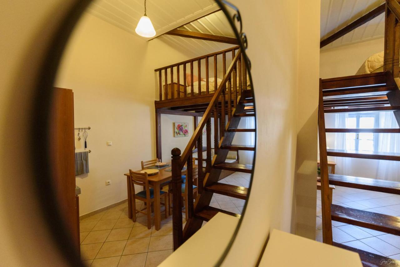 Astraea Apartment