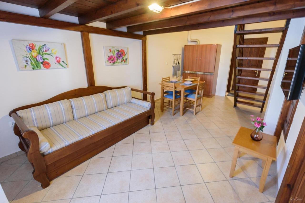 Apartment Astraea *