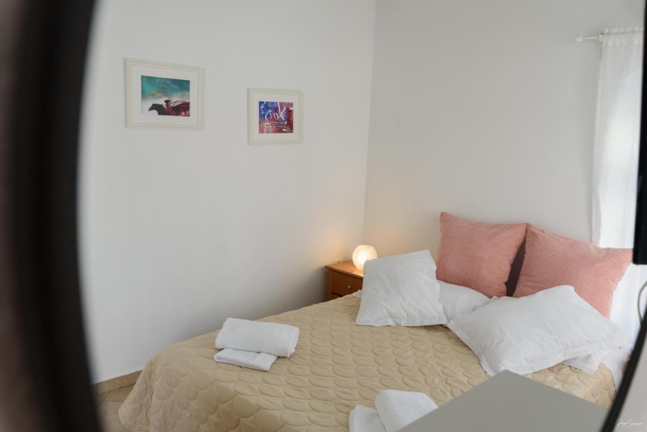 Astraea Apartment *