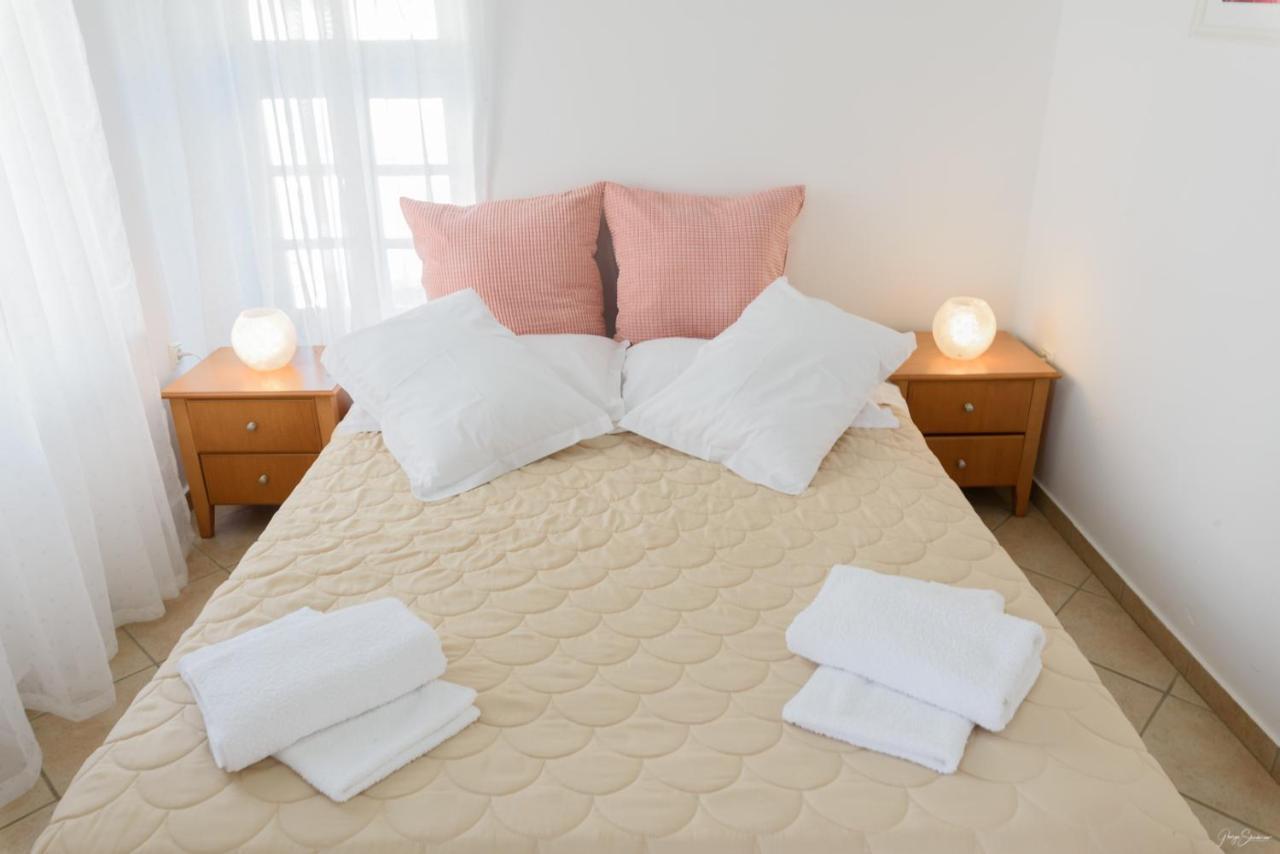 Astraea Apartment
