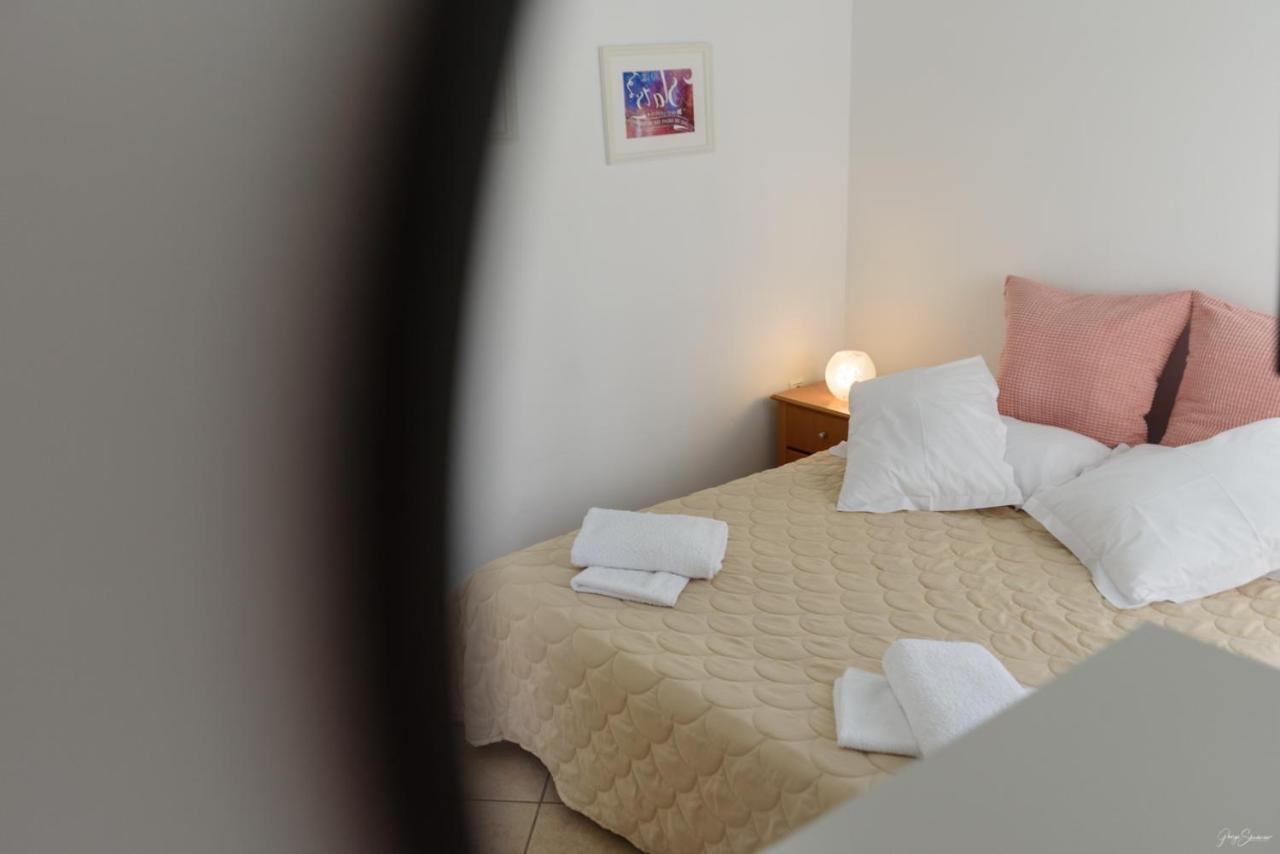 Apartment Astraea