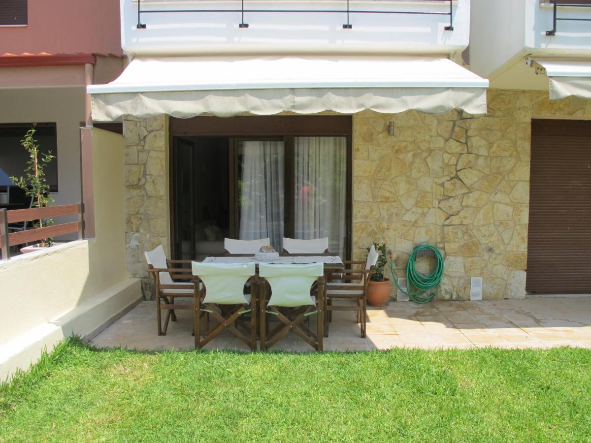 F & B Summer Collection - Christiana's House * Nikiti (Sithonia)