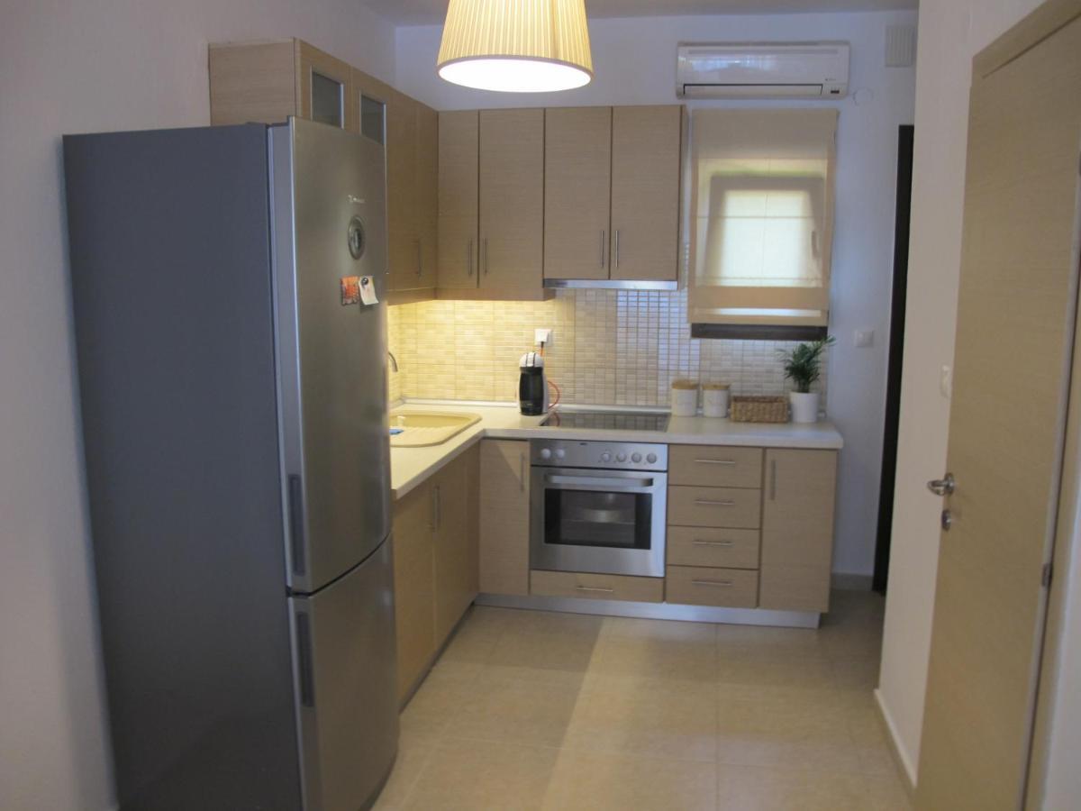Holiday home F & B Summer Collection - Christiana's House Nikiti (Sithonia)