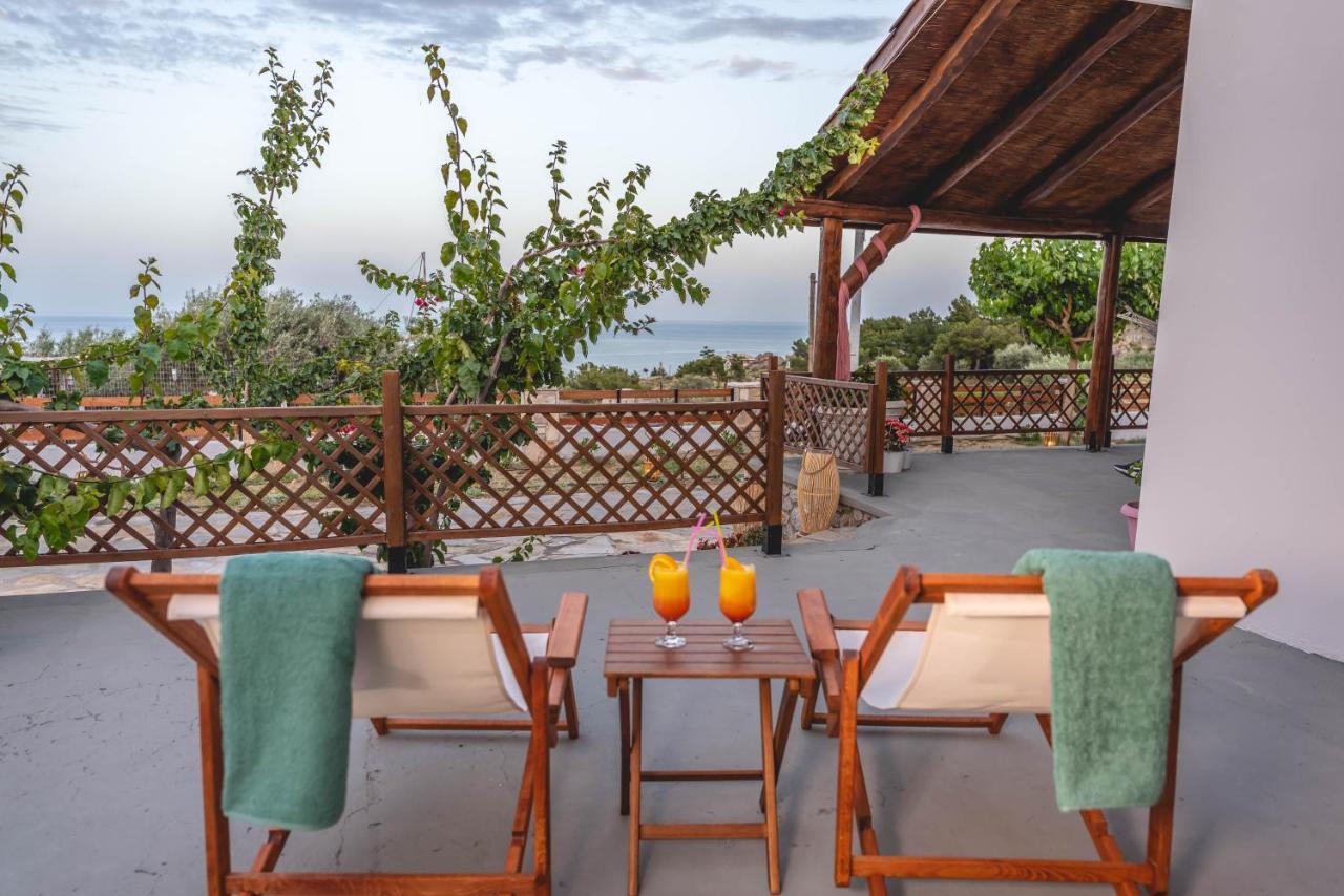 Country house Ktima Argyrou Stegna Archangelos (Rhodes)