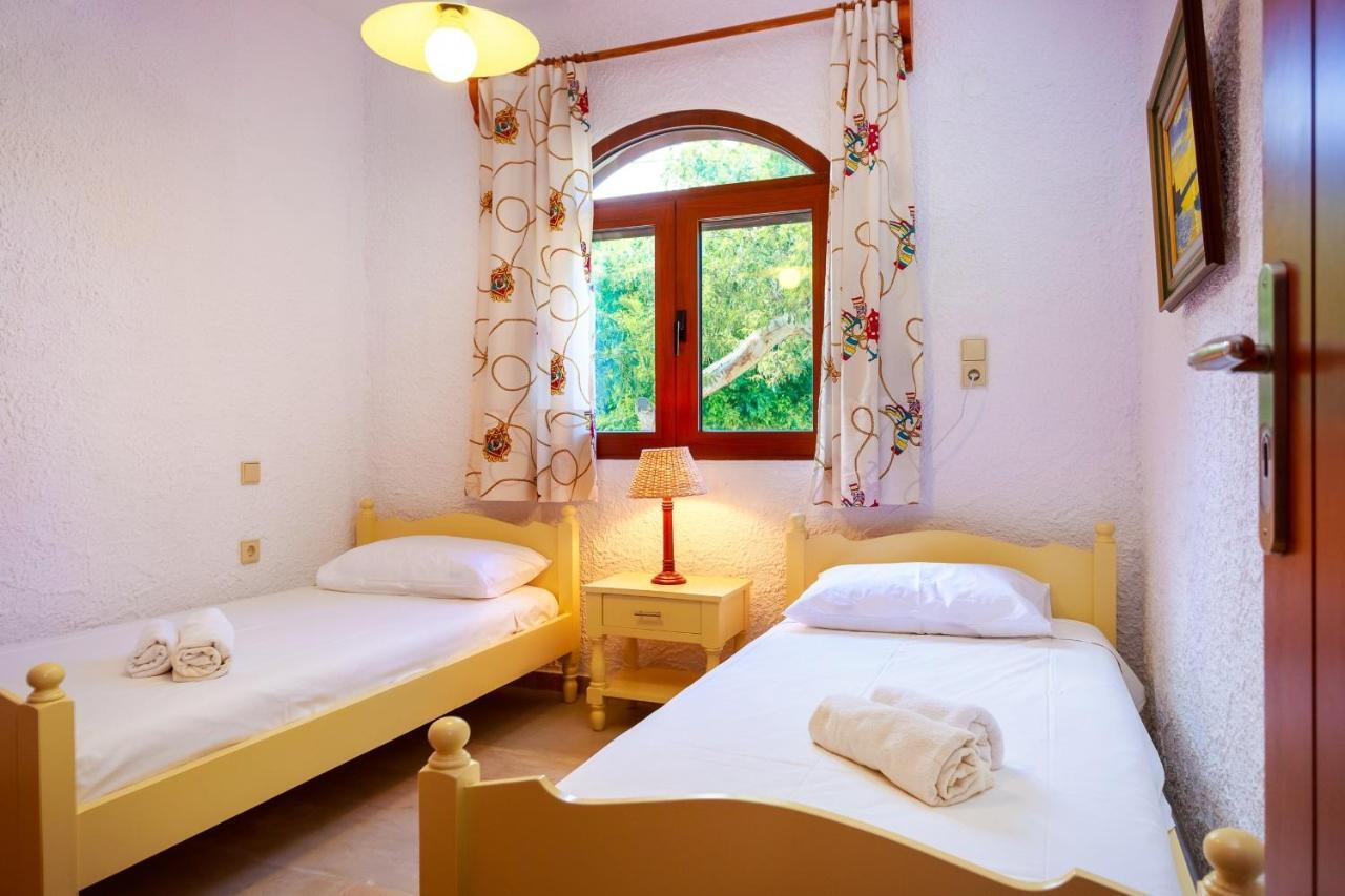 Amatu Apartment