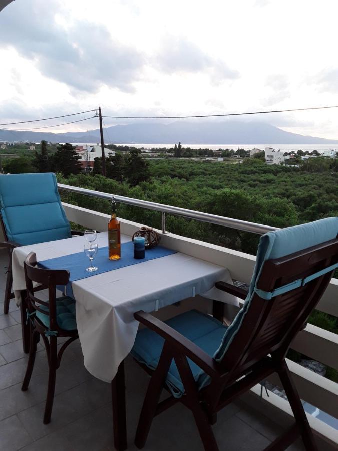 Marianos Apartment Kissamos