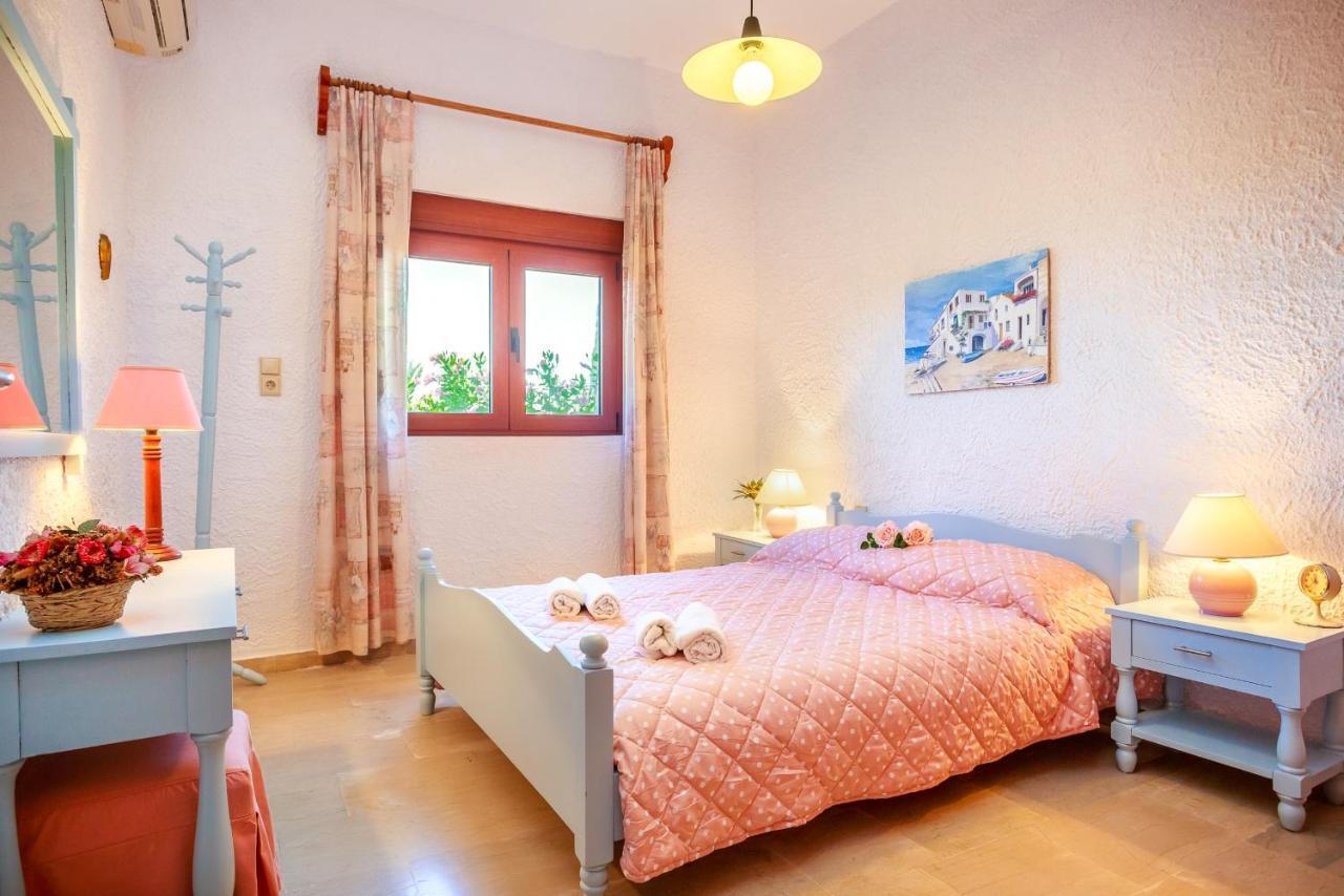 Amatu Apartment