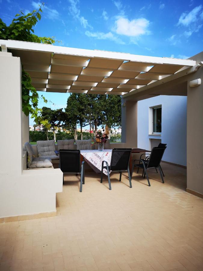 Villa Leonidas Mastichari (Kos)