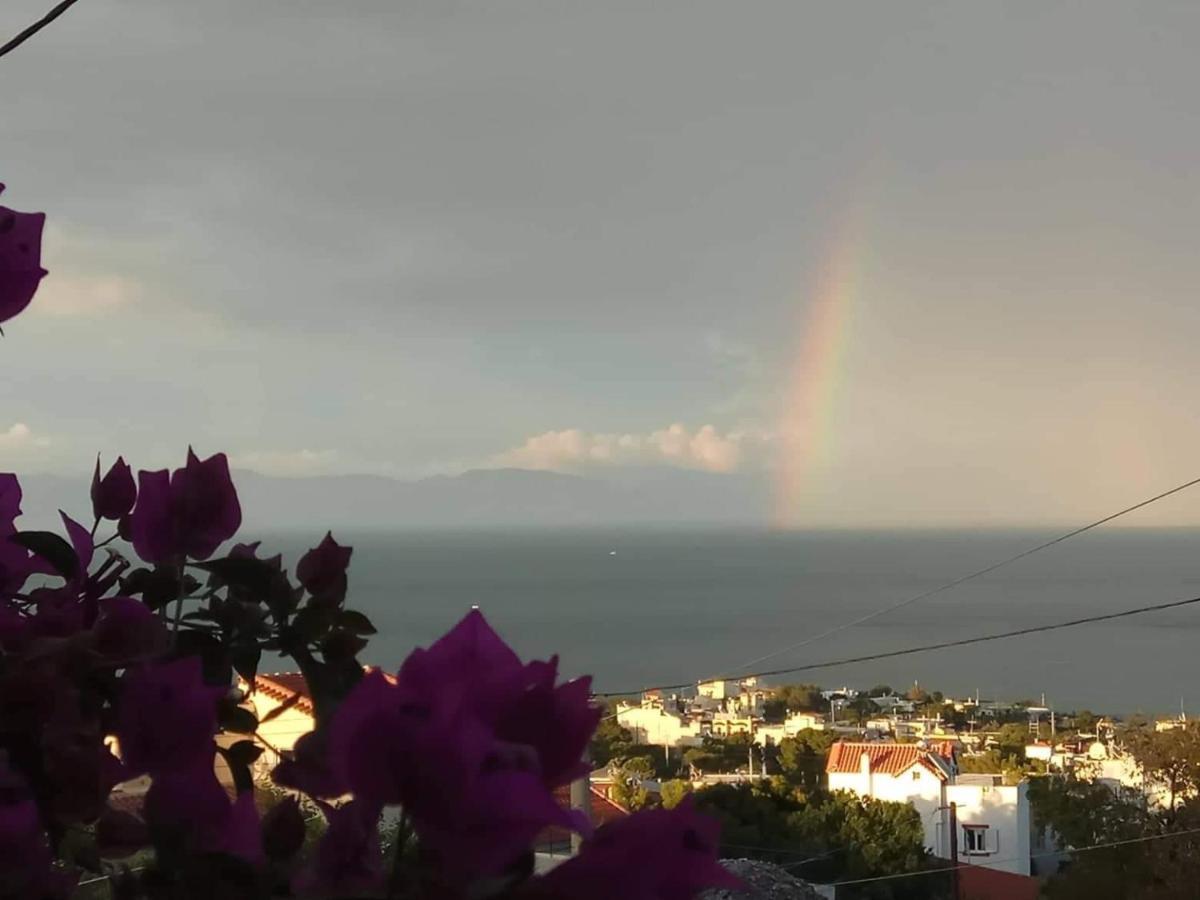 Holiday home Once Upon A Time Artemida (Attica)