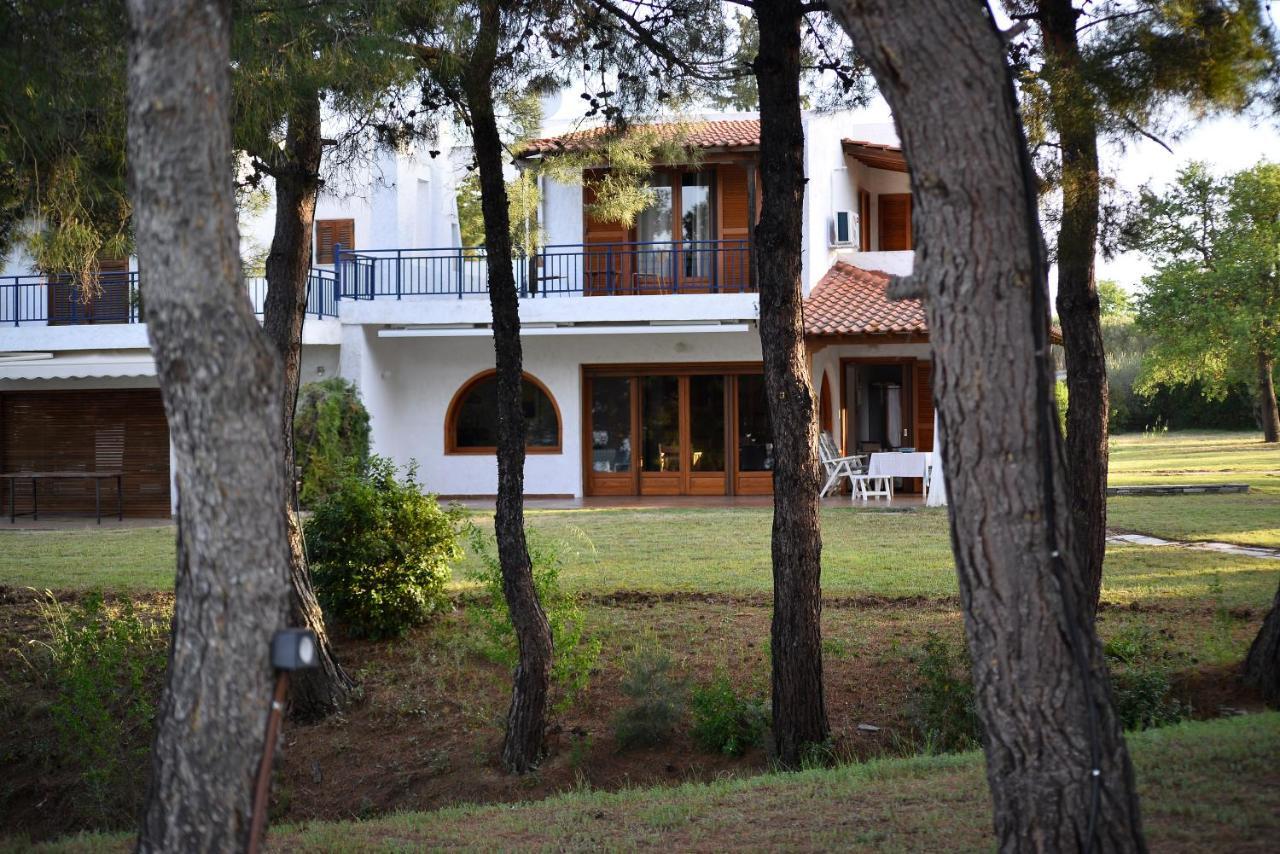 Summerday Private Villa Nea Iraklia