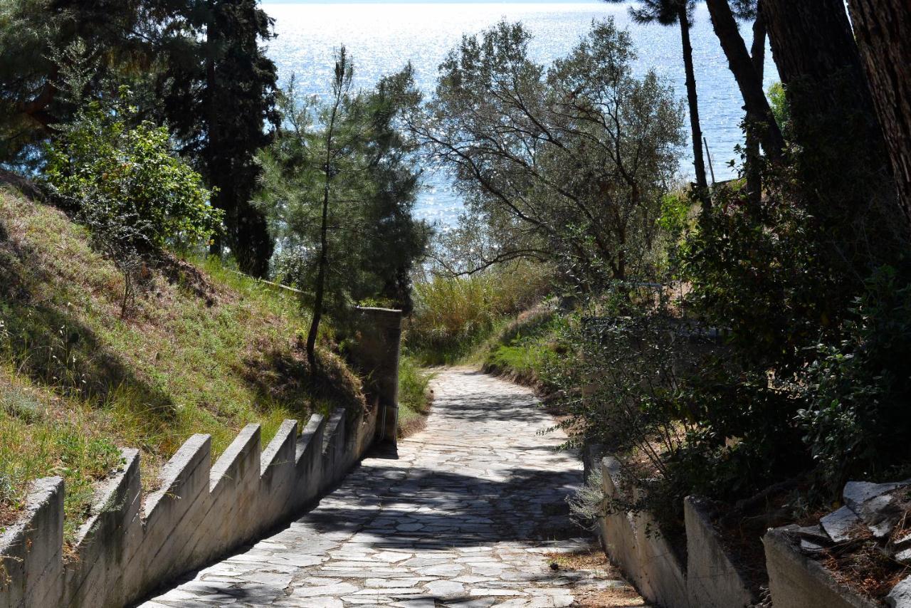 Summerday Private Villa Nea Iraklia