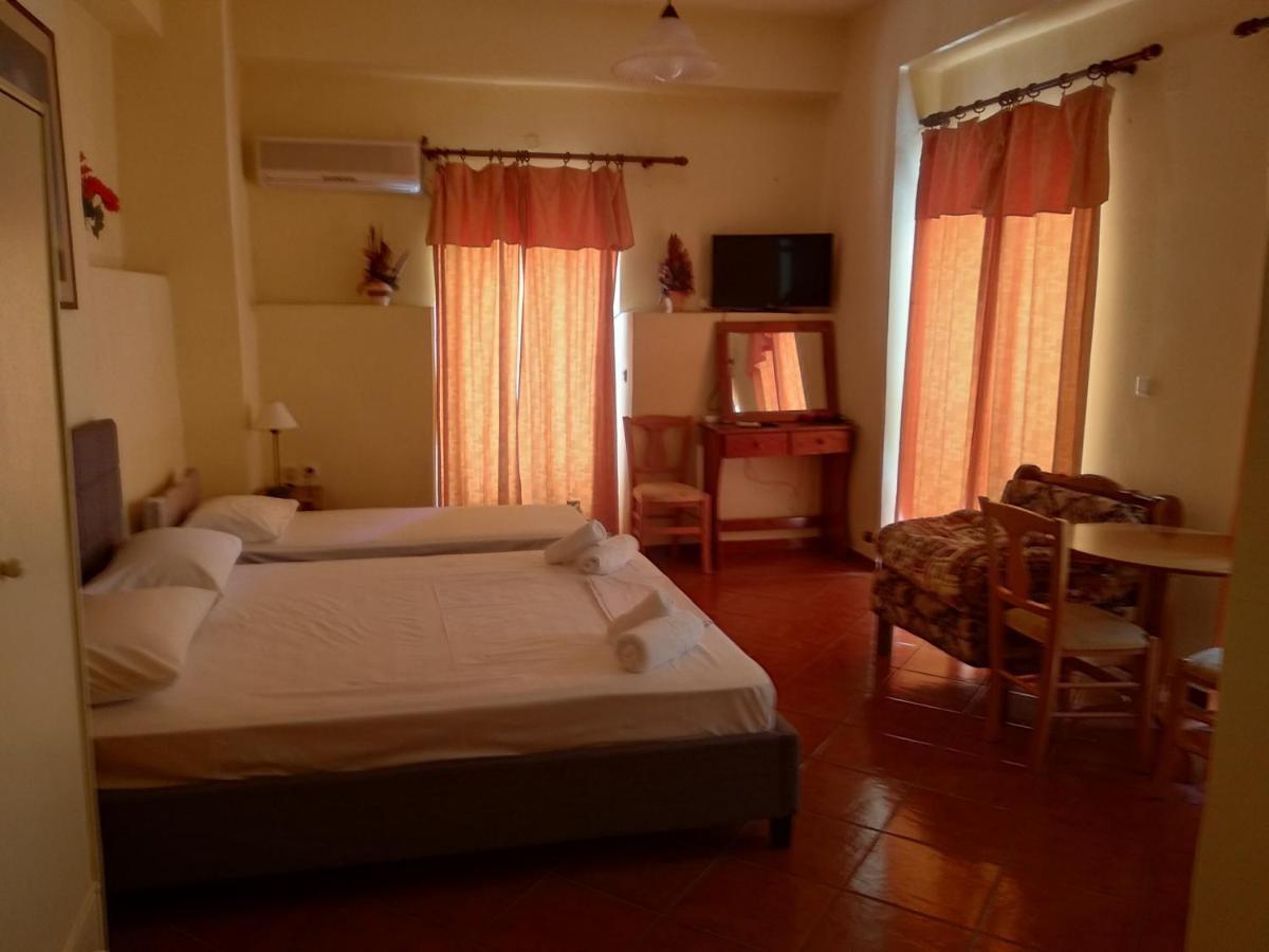 Hotel Atlantis 3*