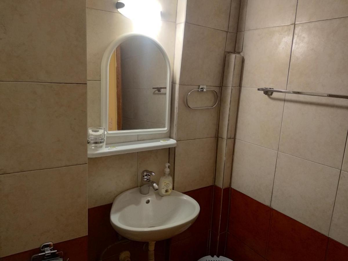 Hotel Atlantis 3*