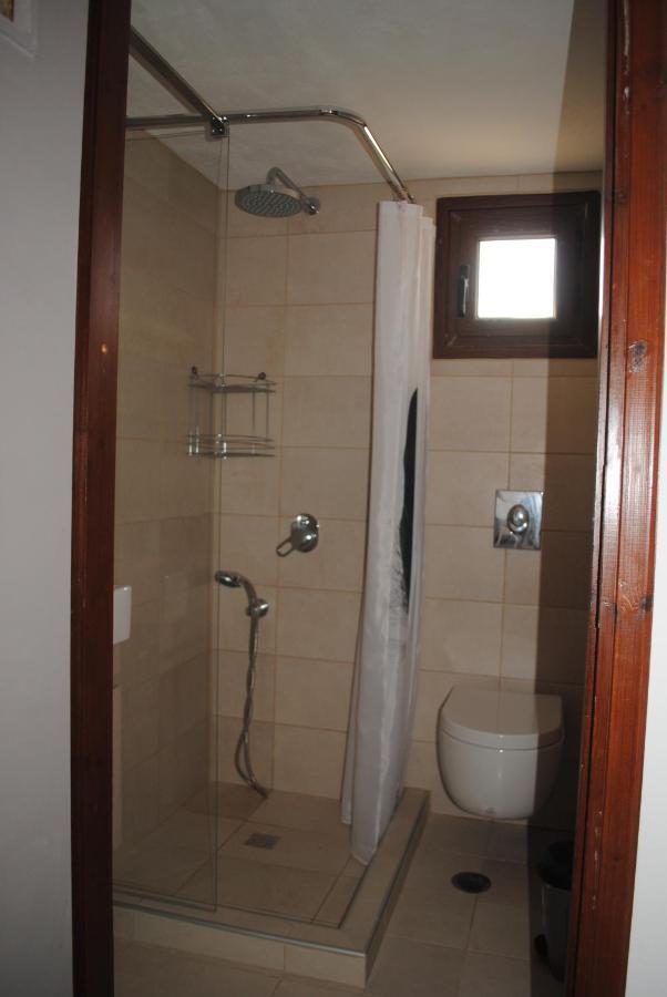 Beaufort Apartment *