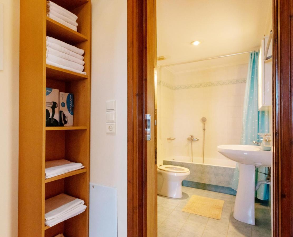 Almyros Aktis Mountain And Sea Apartment Kalamata