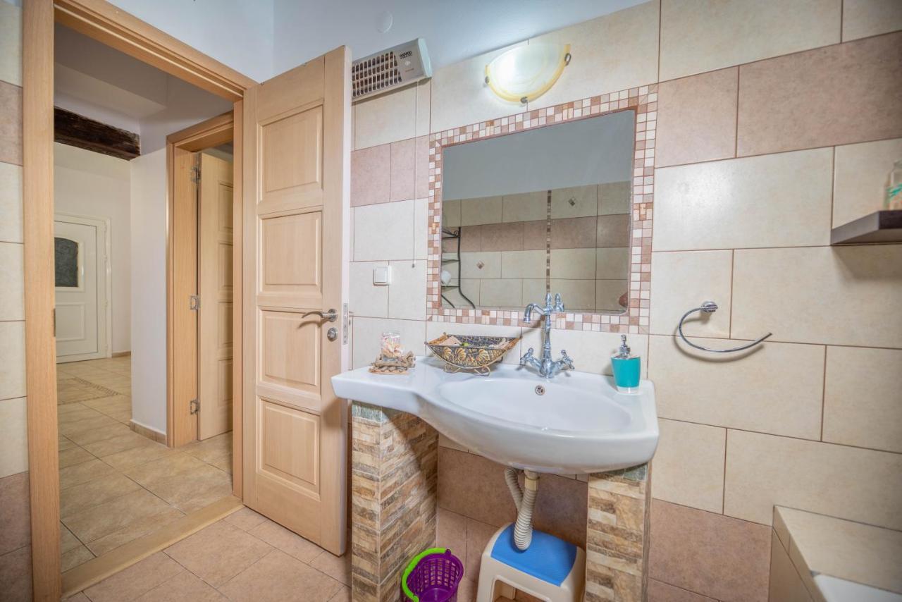 Ktima Argyrou Stegna Country house Archangelos (Rhodes)