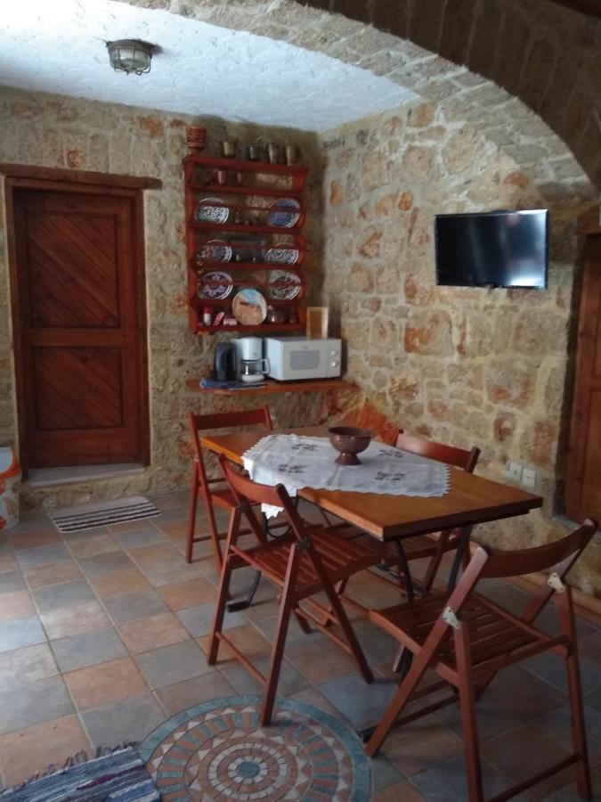 Rosalia * Chalki Town
