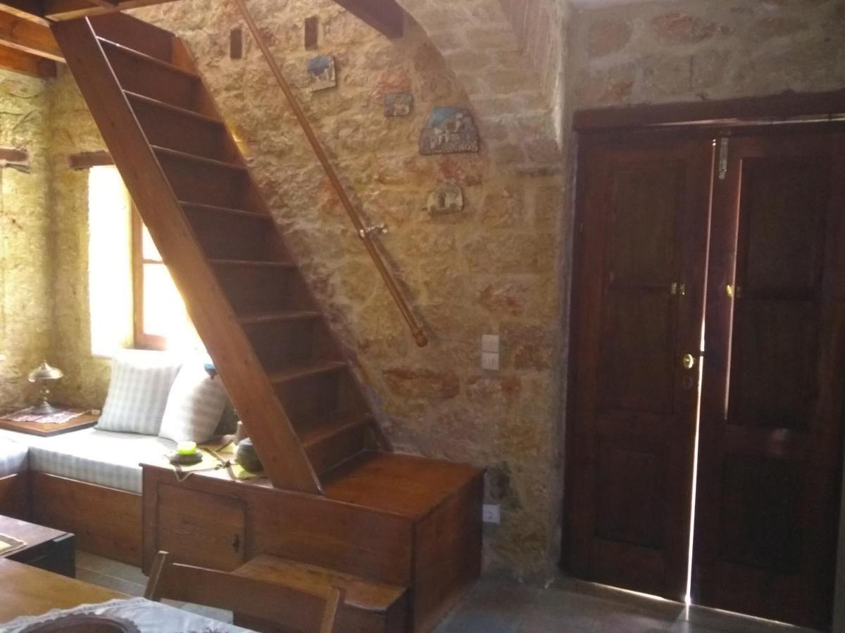 Apartment Rosalia *