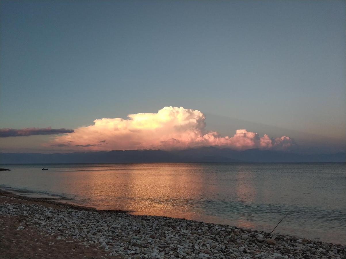 Agios Andreas Holiday home *