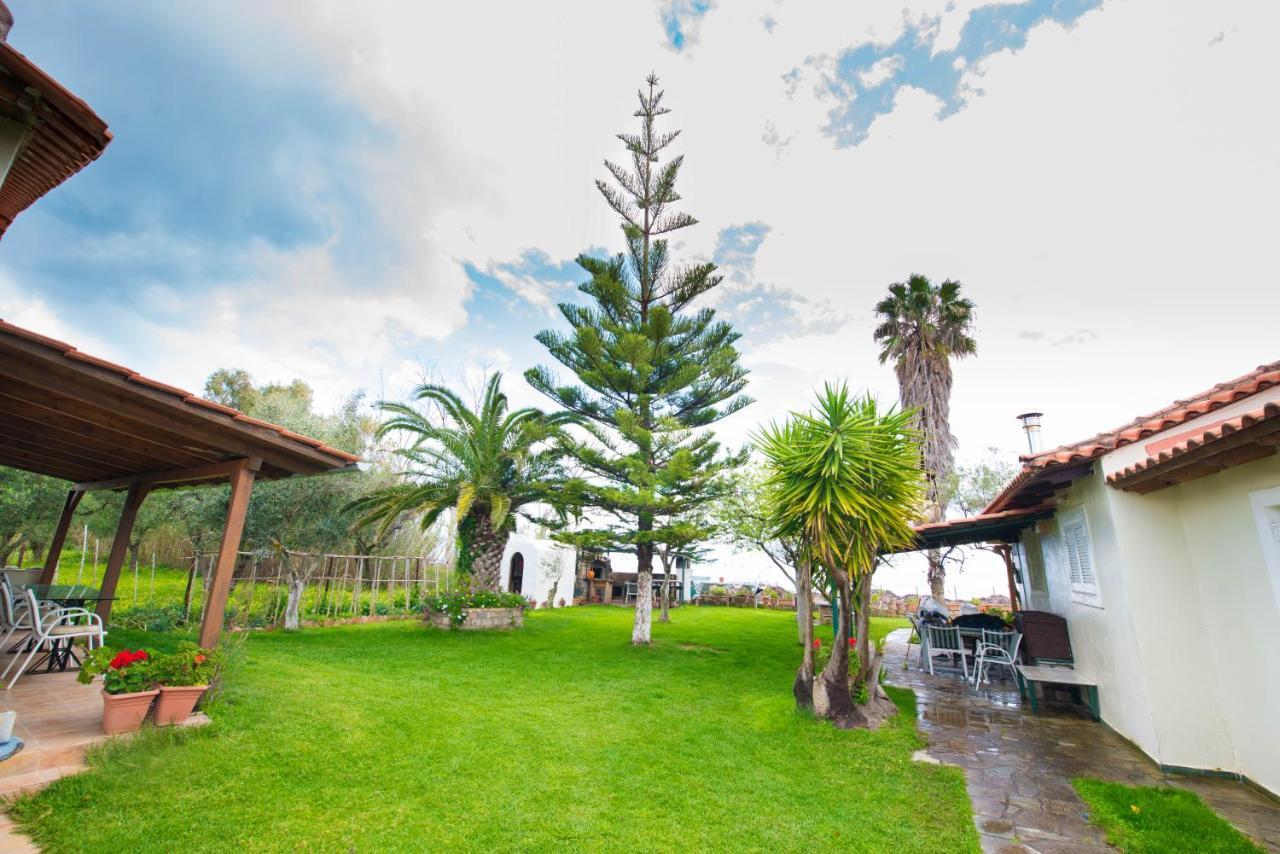 Holiday home Agios Andreas *
