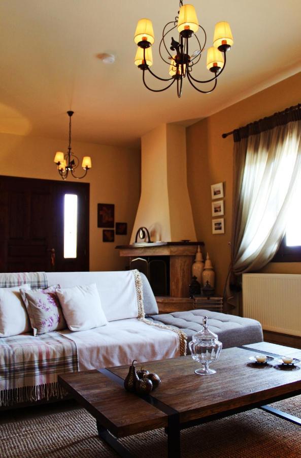 Agape Holiday home *