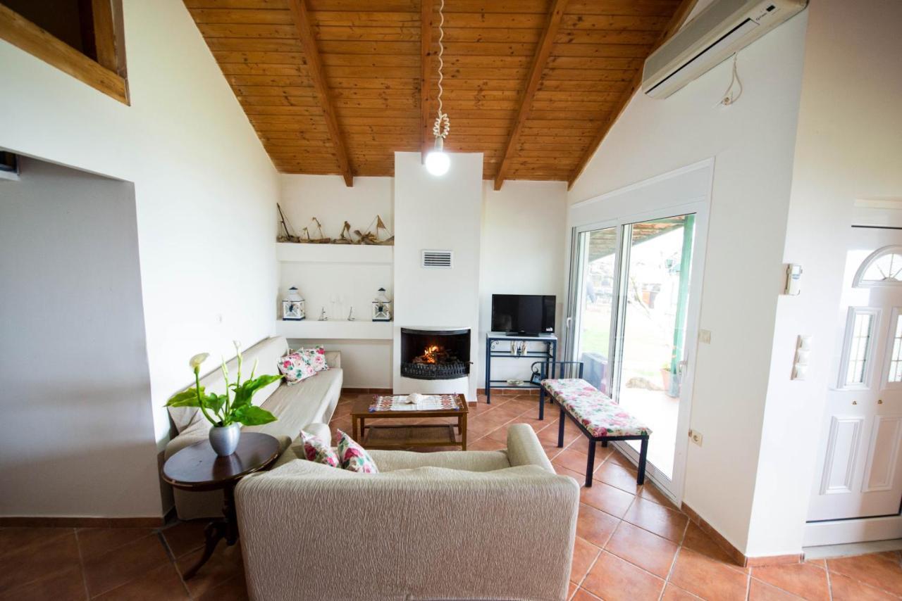 Agios Andreas Holiday home Agios Andreas (Messenia)